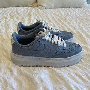 Nike Court Vision Alta